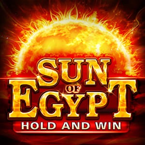 Sun of Egypt slot