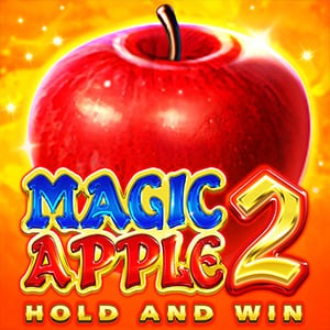 Magic Apple 2 slot