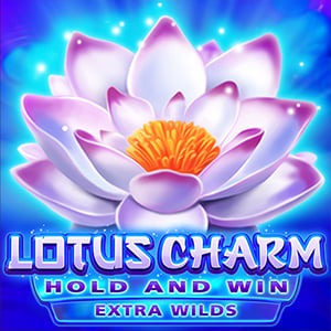 Lotus Charm slot