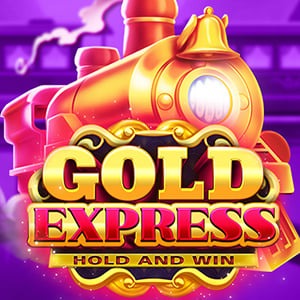 Gold Express slot